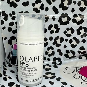 OLAPLEX  N8 BOND INTENSE MOISTURE MASK